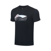 速干凉爽运动短袖 羽毛球系列男女同款 T恤AHST349 李宁正品 Lining