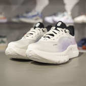 SOFT COOL 2女子舒适百搭减震防滑潮流休闲鞋 李宁正品 AGLV010