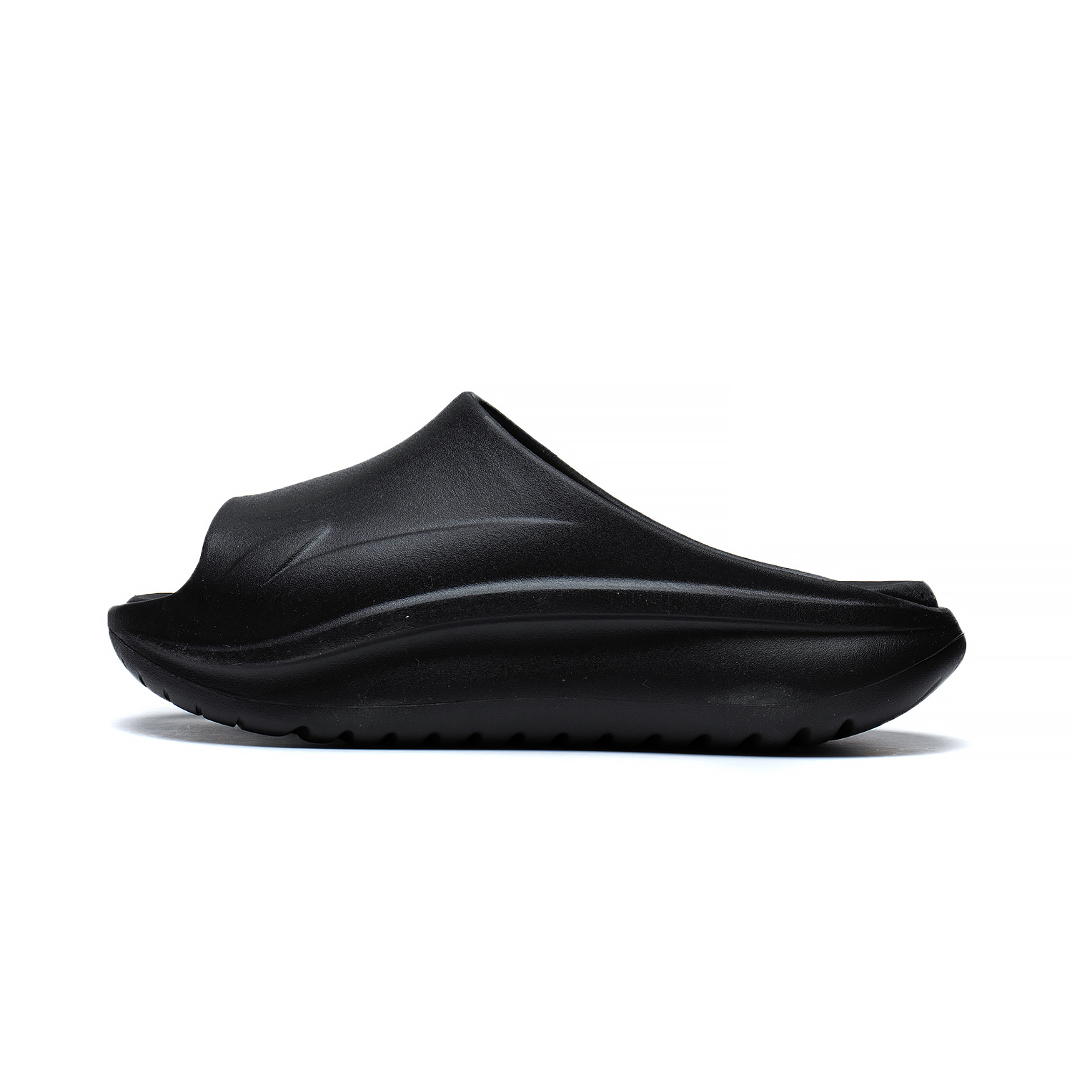李宁正品新款SOFT SLIPPER男女同款潮流运动休闲舒适拖鞋AGAT017