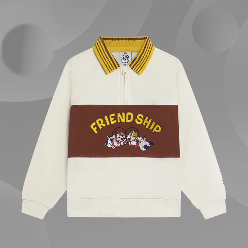 Lining/李宁正品奇奇蒂蒂男小童春装长袖宽松春季运动卫衣YWDS251,童装/婴儿装/亲子装,卫衣/绒衫,淘宝优惠券,粉丝福利购,淘宝优惠卷