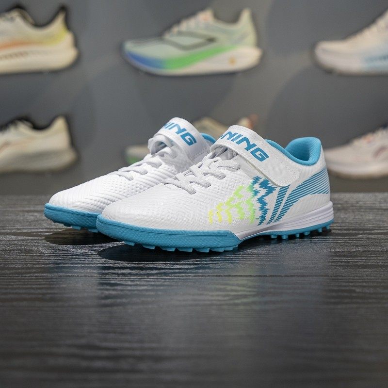 李宁正品2025新款男女大童户外运动专业训练比赛足球鞋YKGV058-1,童鞋/婴儿鞋/亲子鞋,运动鞋,淘宝优惠券,粉丝福利购,淘宝优惠卷