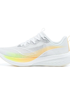 Lining/李宁正品赤兔6PRO女子减震回弹耐磨低帮运动跑步鞋ARMT014