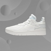 李宁正品 春款 惟吾日进斗金经典 Lining 女子运动休闲鞋 AGCS008