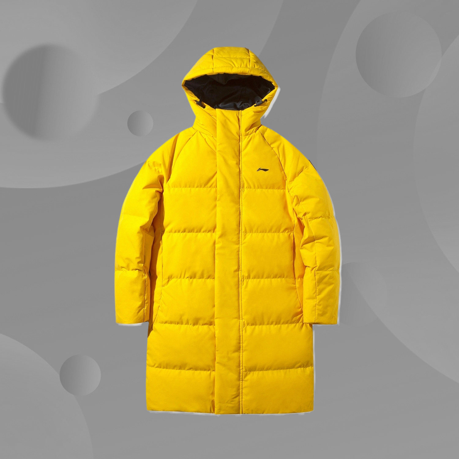 李宁童装长款羽绒服女小大童3-12岁休闲冬季白鸭绒运动服AYMQ446,童装/婴儿装/亲子装,羽绒服,淘宝优惠券,粉丝福利购,淘宝优惠卷