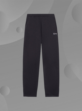 李宁正品秋季新款女子运动休闲时尚潮流舒适长裤AKLS630