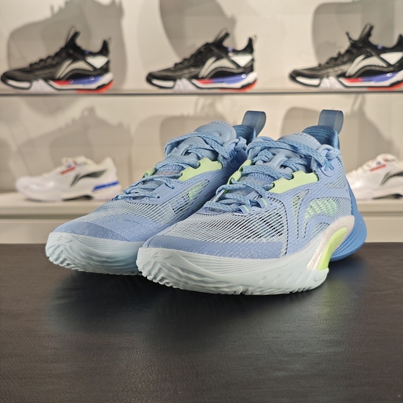 李宁正品闪击10男子稳定支撑耐磨低帮篮球专业比赛鞋ABAU021-4,运动鞋new,篮球鞋,淘宝优惠券,粉丝福利购,淘宝优惠卷