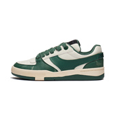 Lining AEPT004 92S女子复古舒适软弹耐磨低帮板鞋 李宁正品 征荣