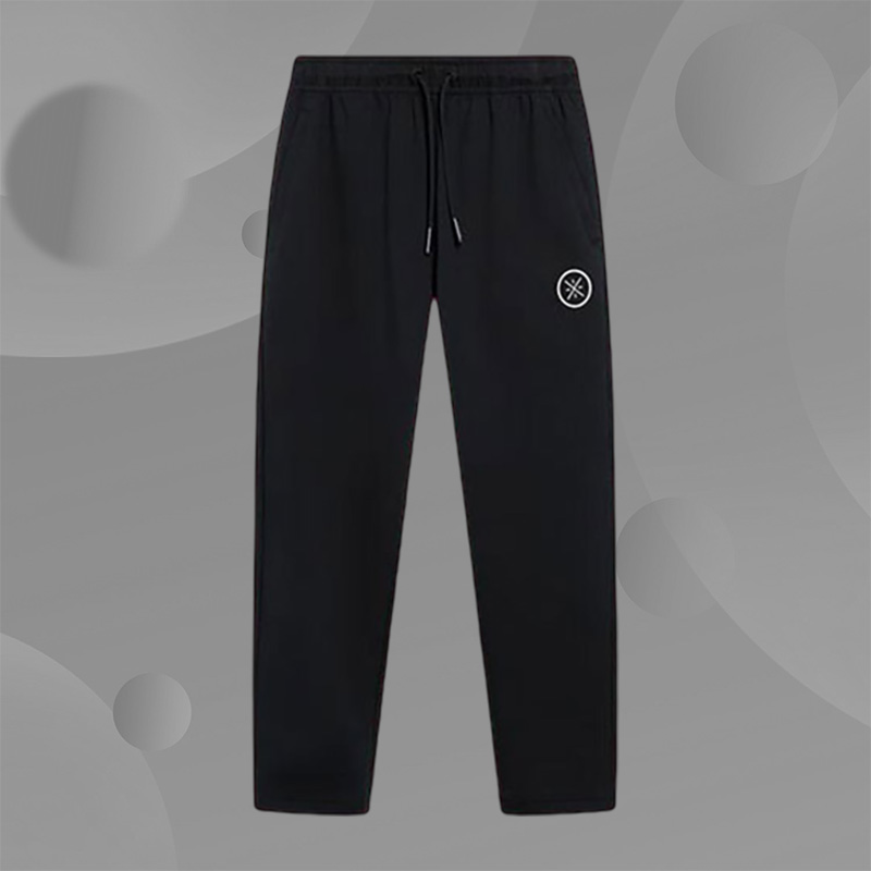 Lining/李宁正品男子运动长裤