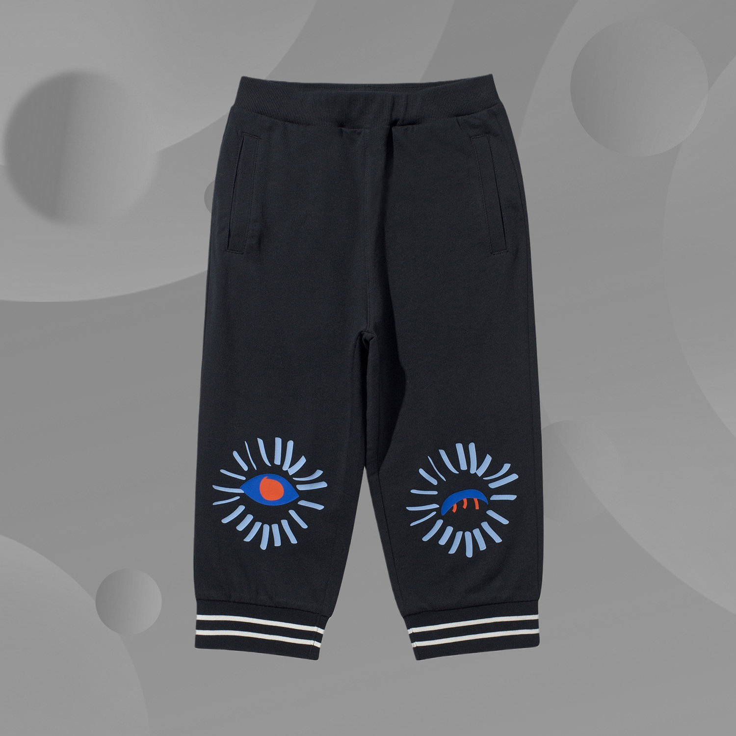 李宁正品女童裤子女小童时尚潮流生活系列收口七分卫裤YKQQ012,童装/婴儿装/亲子装,裤子,淘宝优惠券,粉丝福利购,淘宝优惠卷