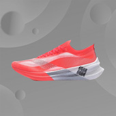 李宁正品 ARMS017 䨻beng碳板竞速男子跑步运动鞋 飞电2.0 Elite跑鞋