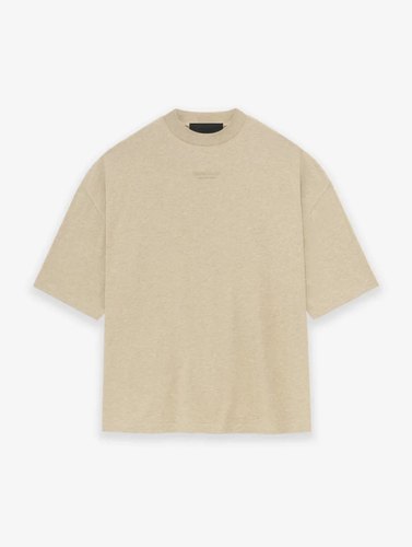essentials短袖潮流青少年正品