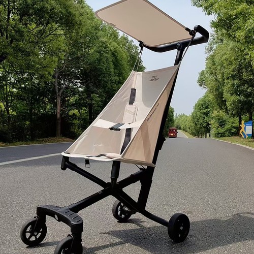 遛娃神器小虎子T18官方正品