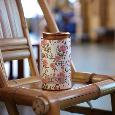 送同事系列—冻干墨红玫瑰分享装40g-送同事一人一罐刚刚好