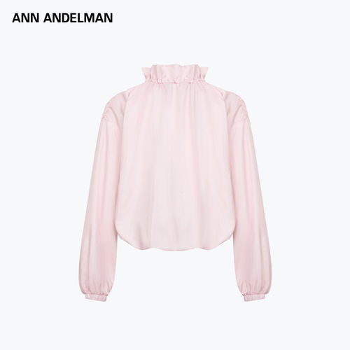 ANNDELM2026夏季新款防