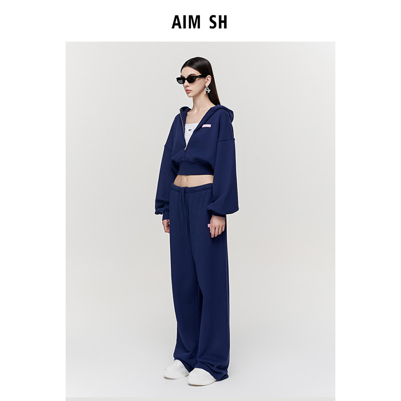 AIMSH官方直营新款女士