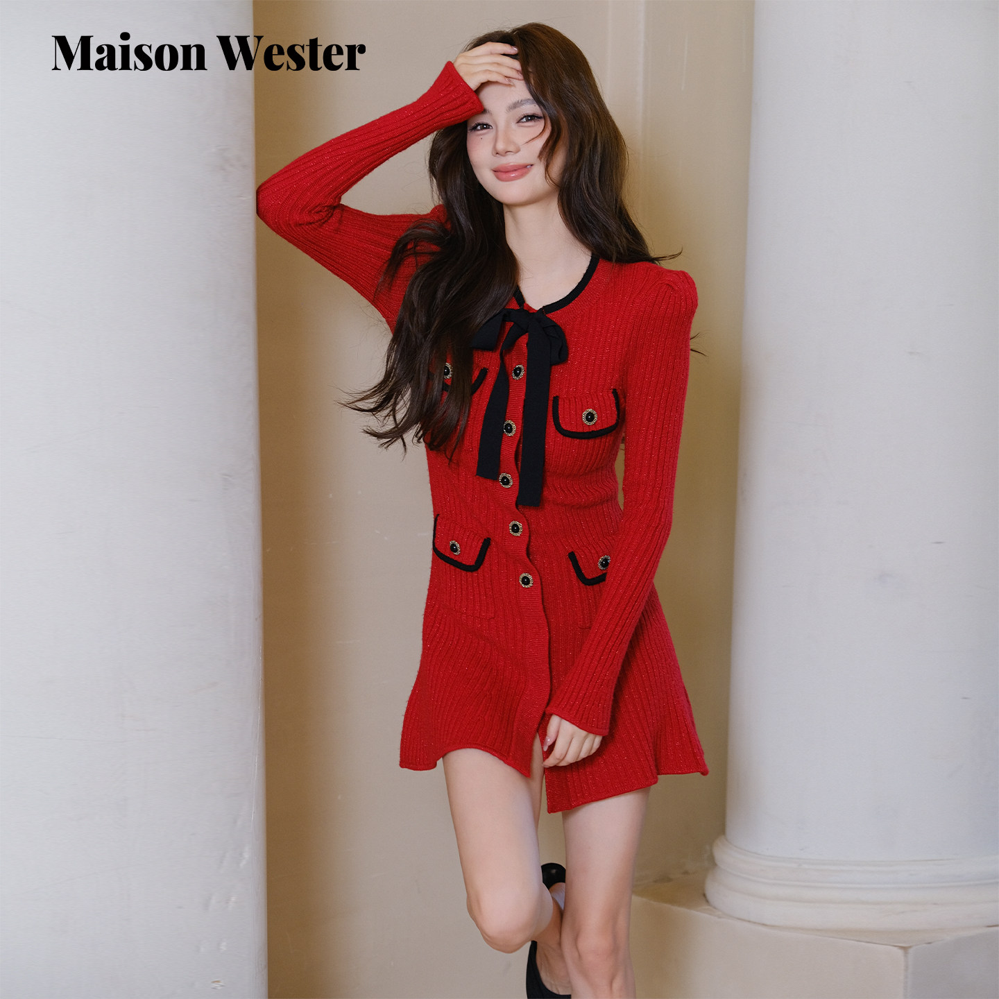 MaisonWester2025年冬季