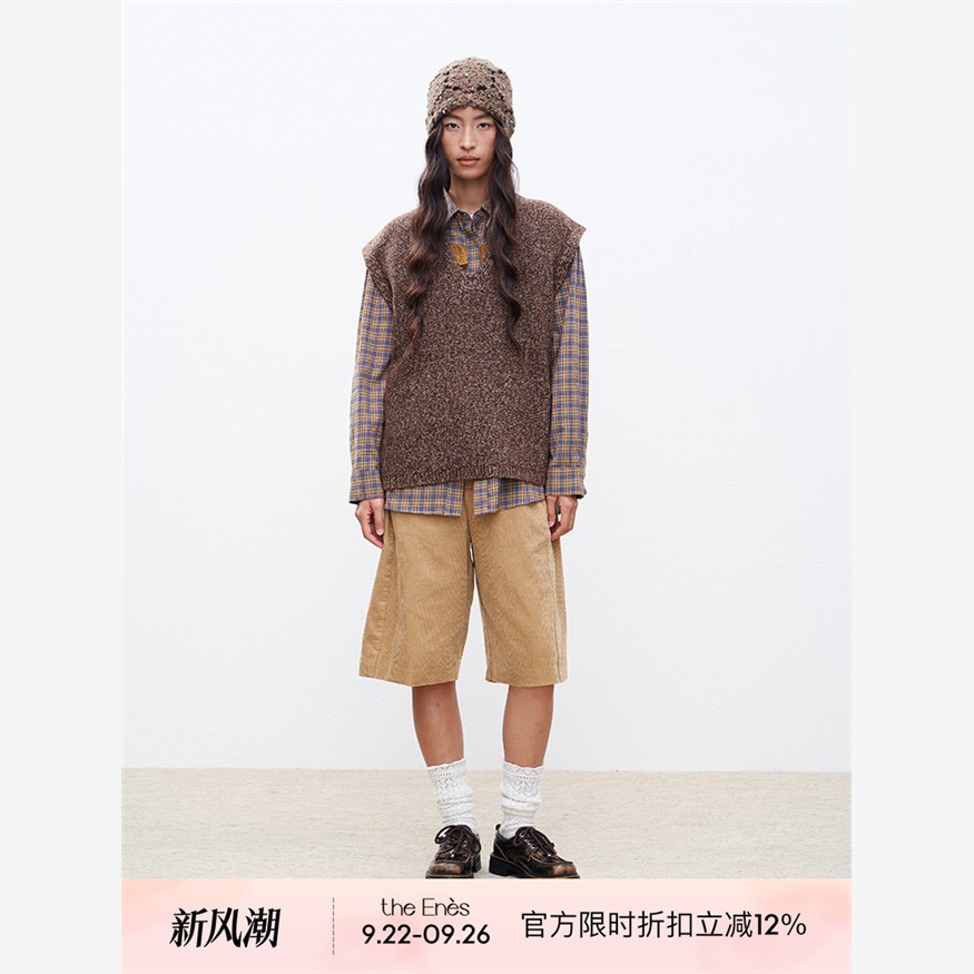 Theenesboutiq花纱杂色