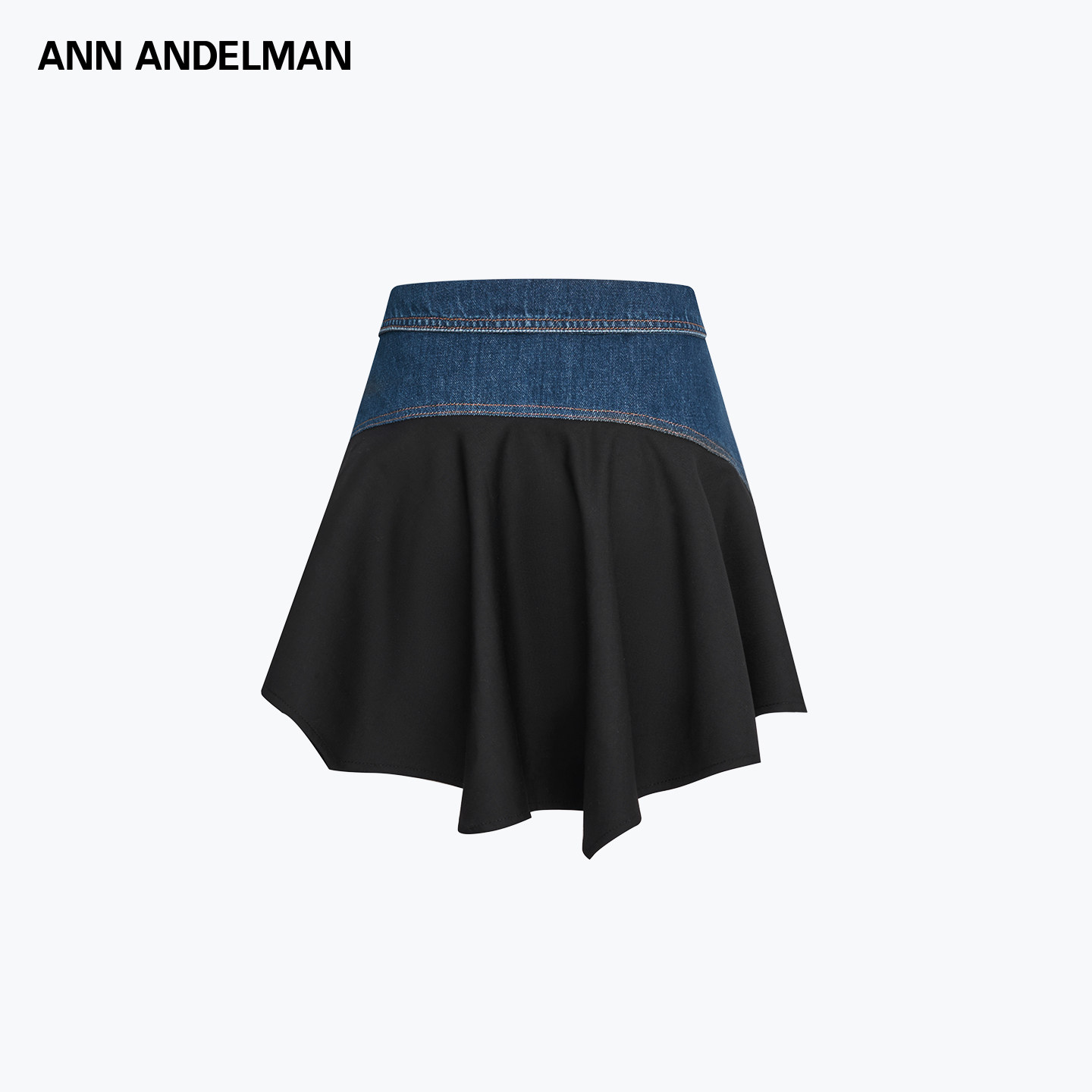 ANNDELM2026早春新款牛