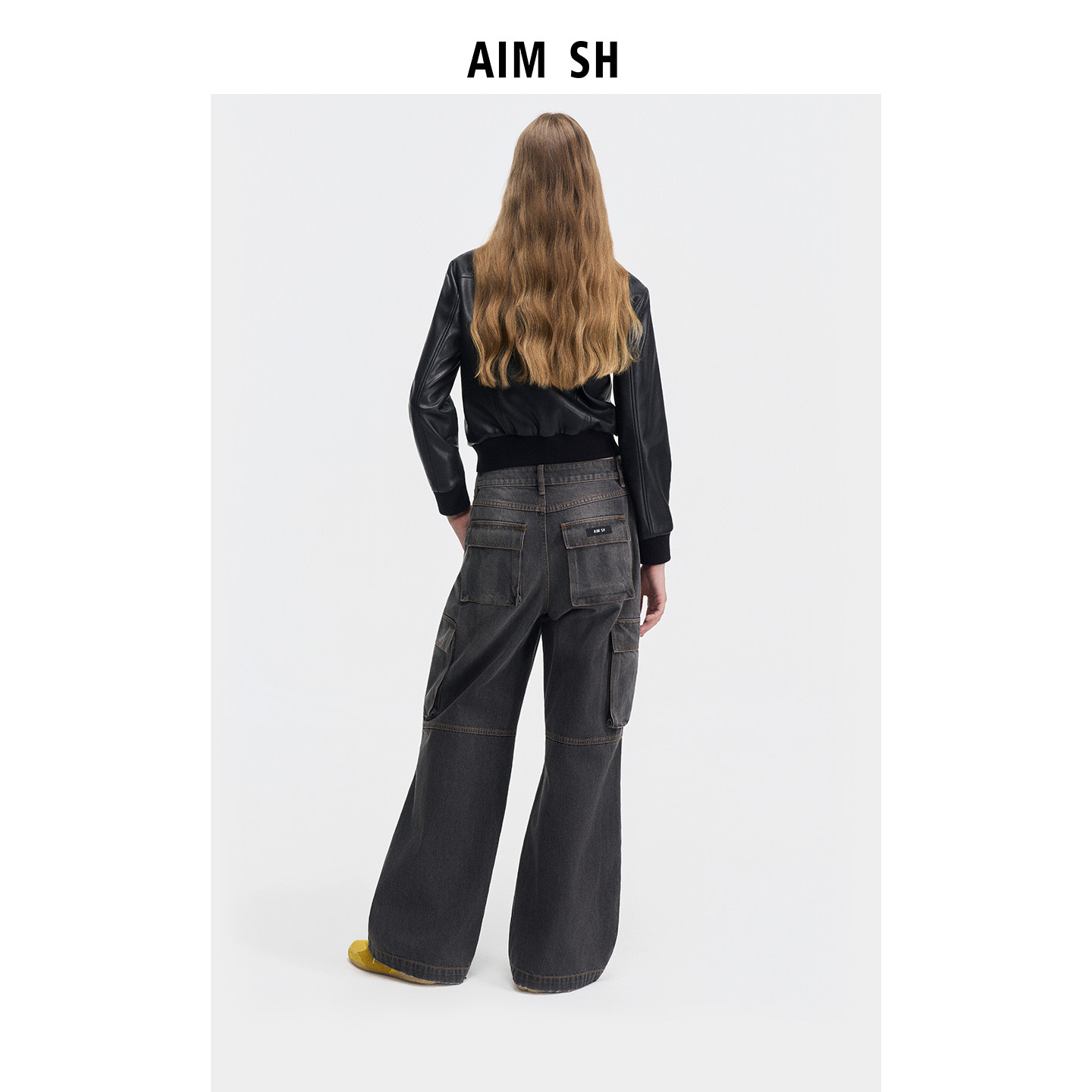【新品】AIMSH官方直营