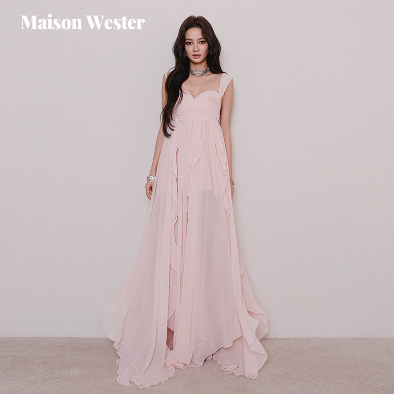 MaisonWester2025年春夏