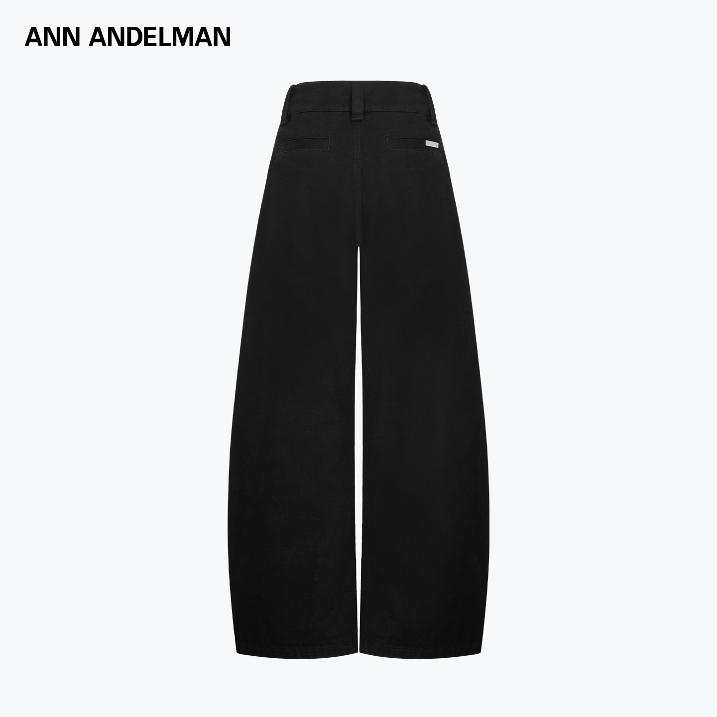 ANNDELM官方直营宽腰头