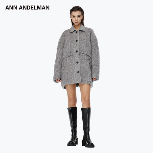 【吴千语同款】ANNDELM