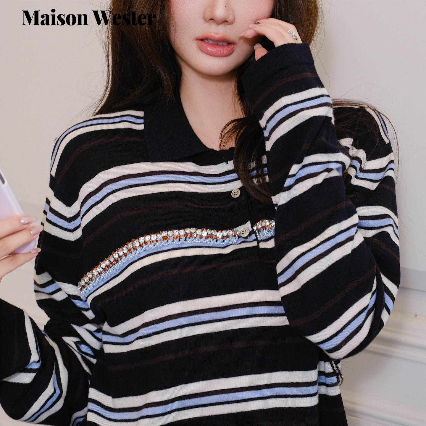 MaisonWester春季新品休