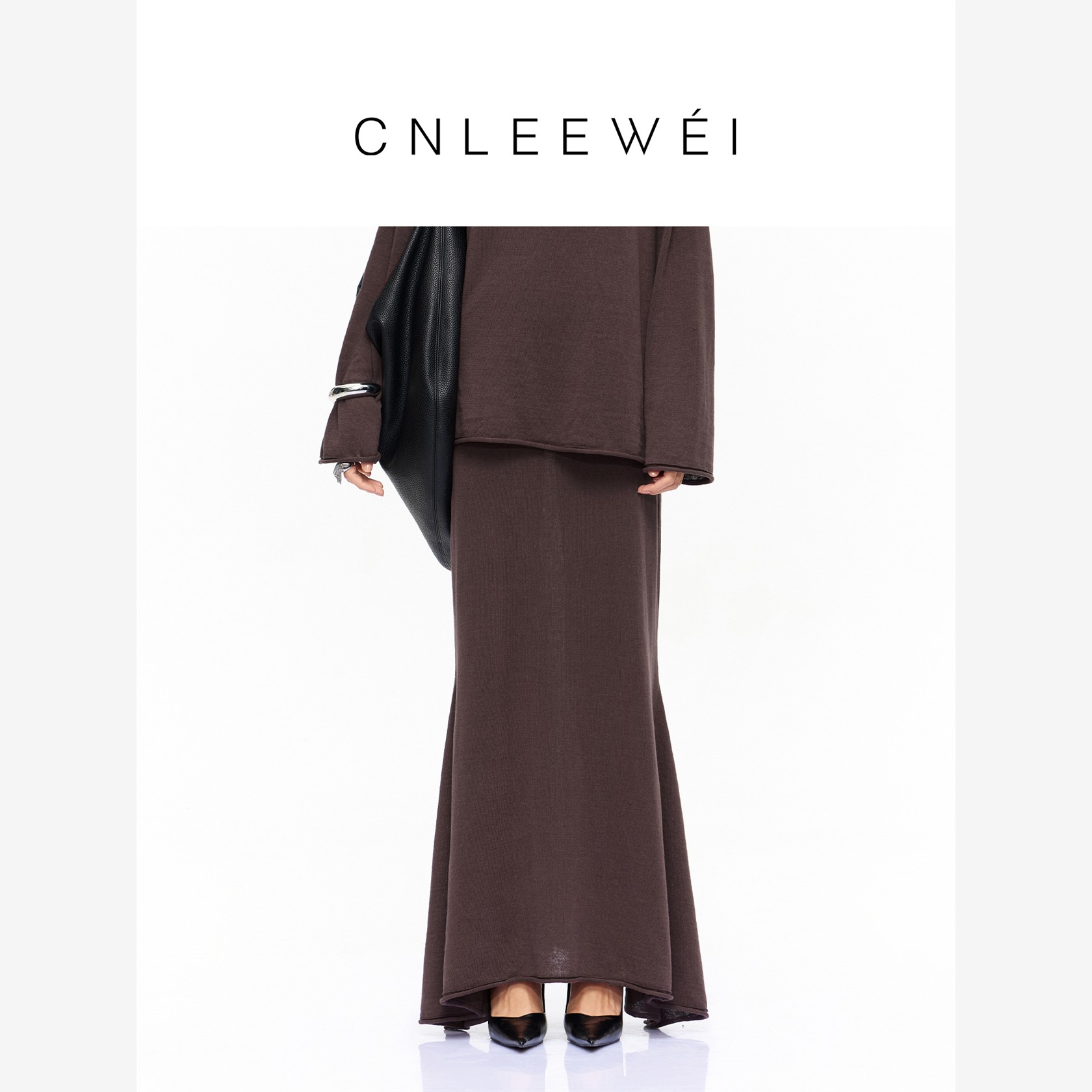 CNLEEWEI2025秋季新款高