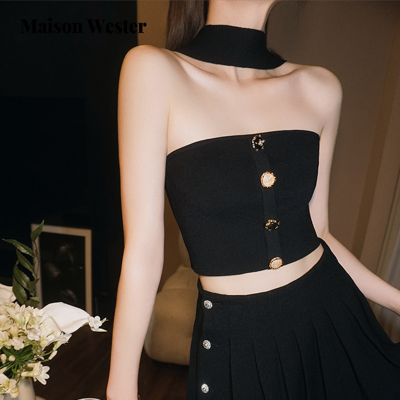 MaisonWester2025夏季新