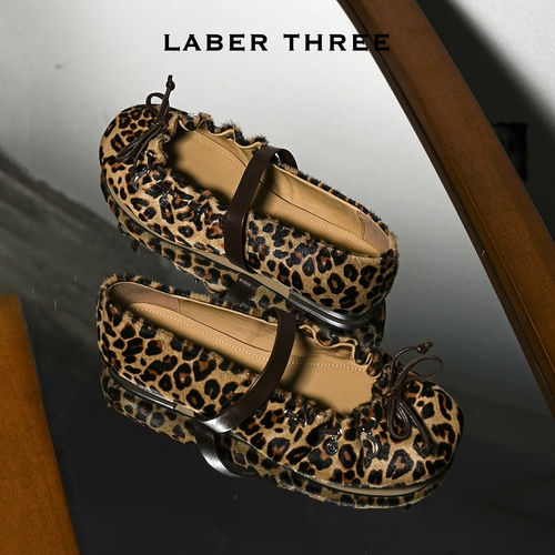 LABERTH26春季新品松弛都