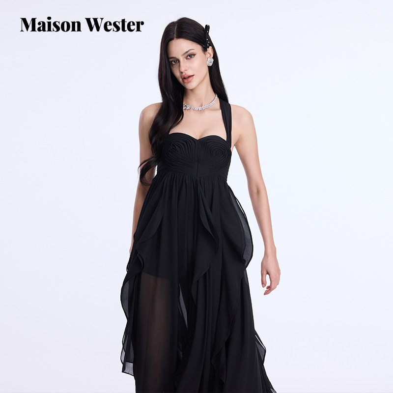MaisonWester2025夏季新