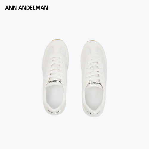 ANNDELM低帮时尚休闲鞋