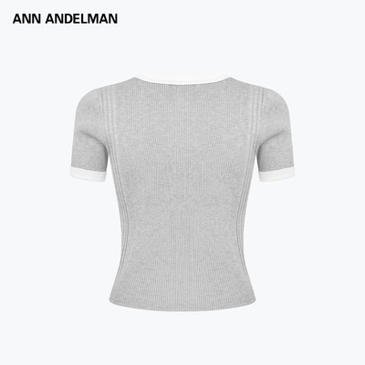 ANNDELM2026夏季新款修