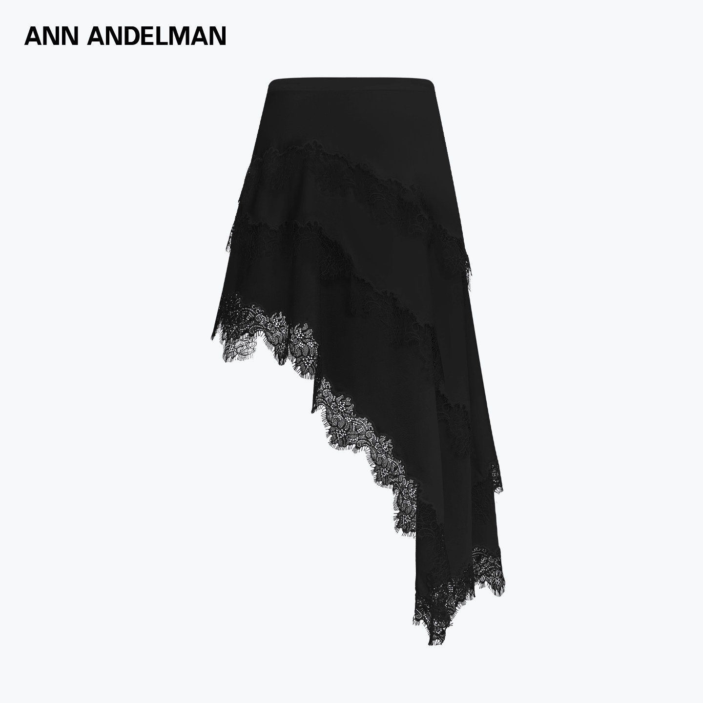 ANNDELM2026夏季新款蕾