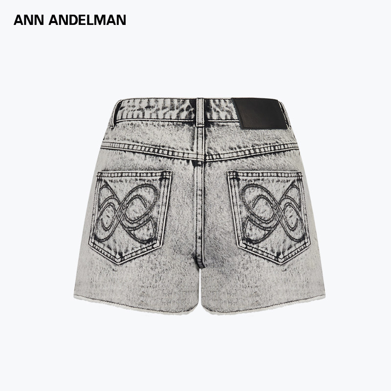 ANNDELM官方直营褪色洗