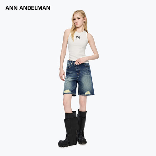 ANNDELM2026夏季新款街