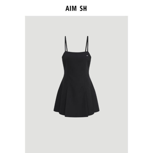 AIMSH官方直营女士金属