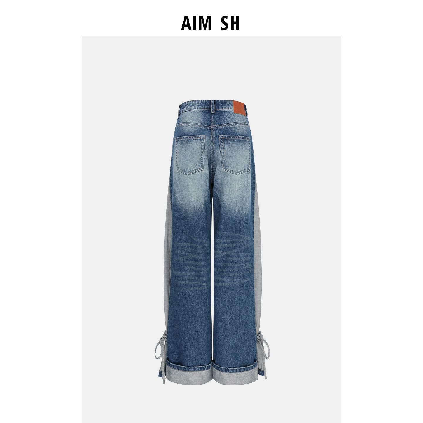 【新品】AIMSH官方直营