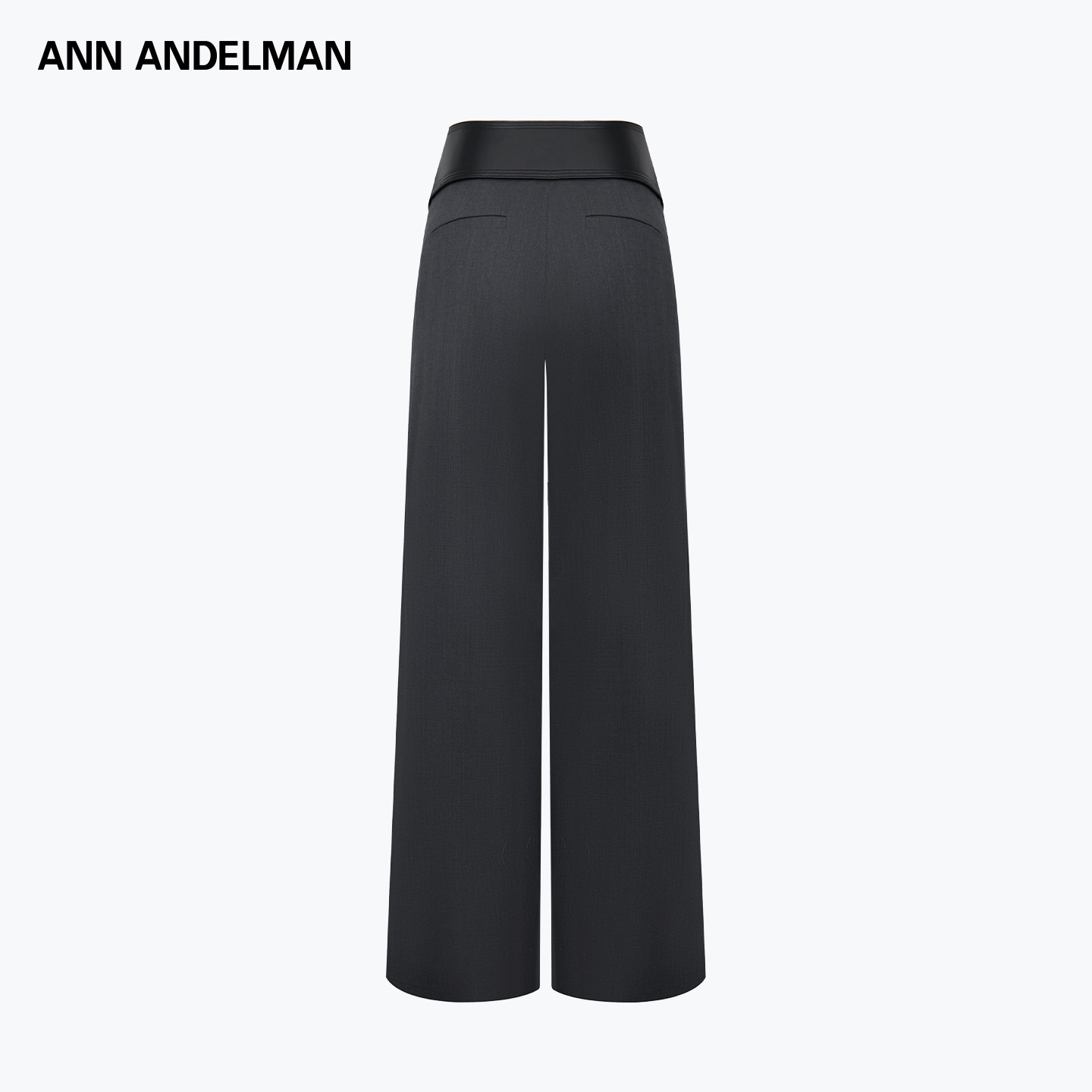 ANNDELM官方直营宽腰带