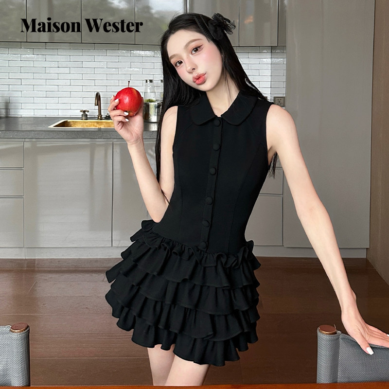 MaisonWester2025夏季新