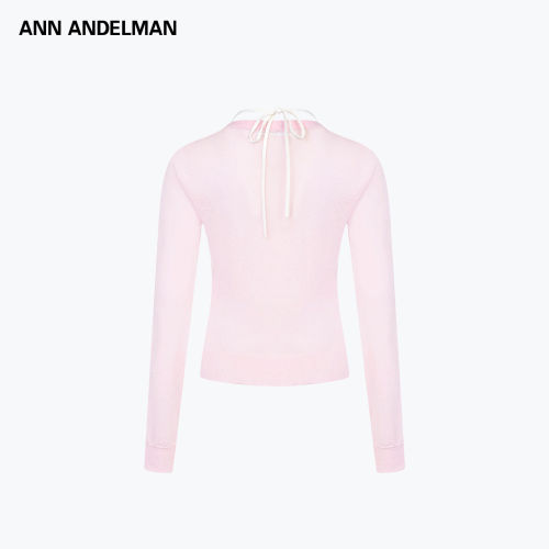 ANNDELM2026夏季新款薄