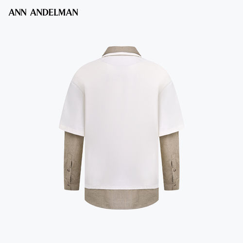 ANNDELM官方直营假两件