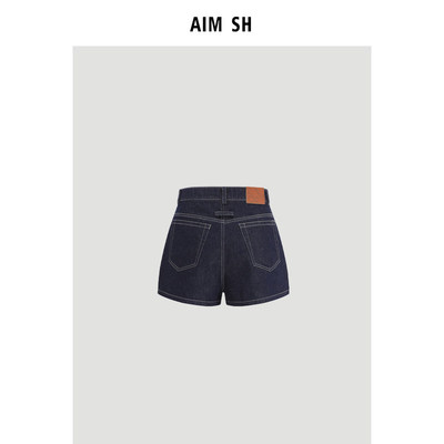 AIMSH官方直营女士复古