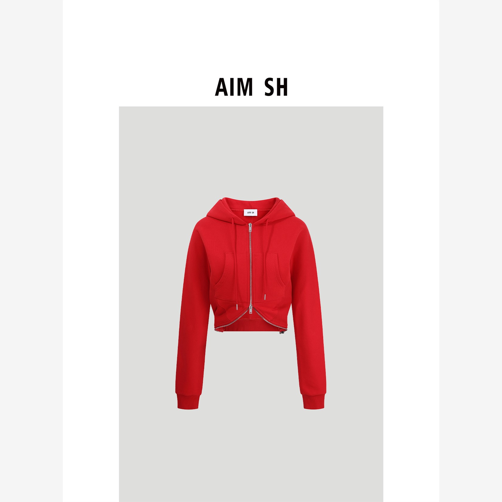 【新品】AIMSH官方直营