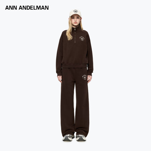 ANNDELM2026早春新款上