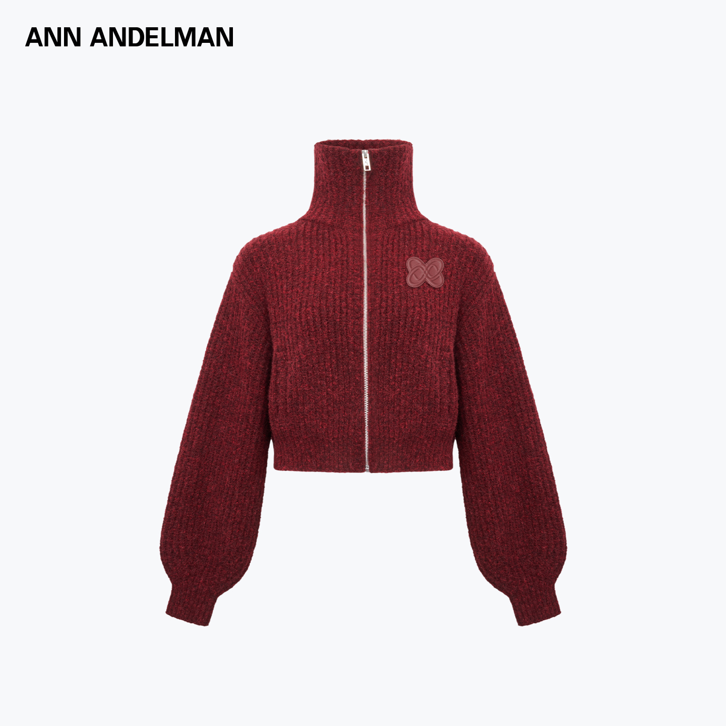 ANNDELM官方直营粗针高