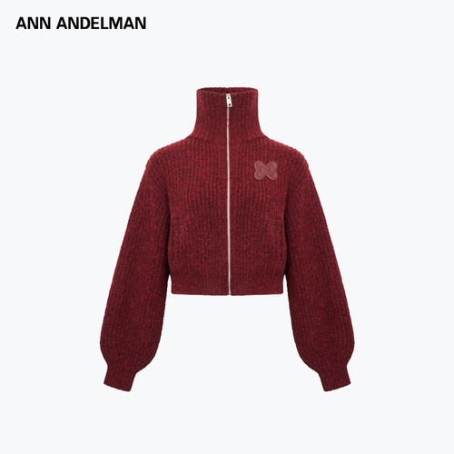ANNDELM官方直营粗针高