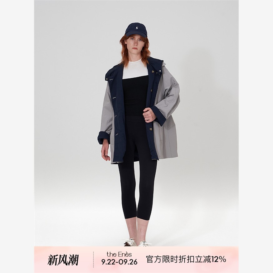 Theenesboutiq早春B入