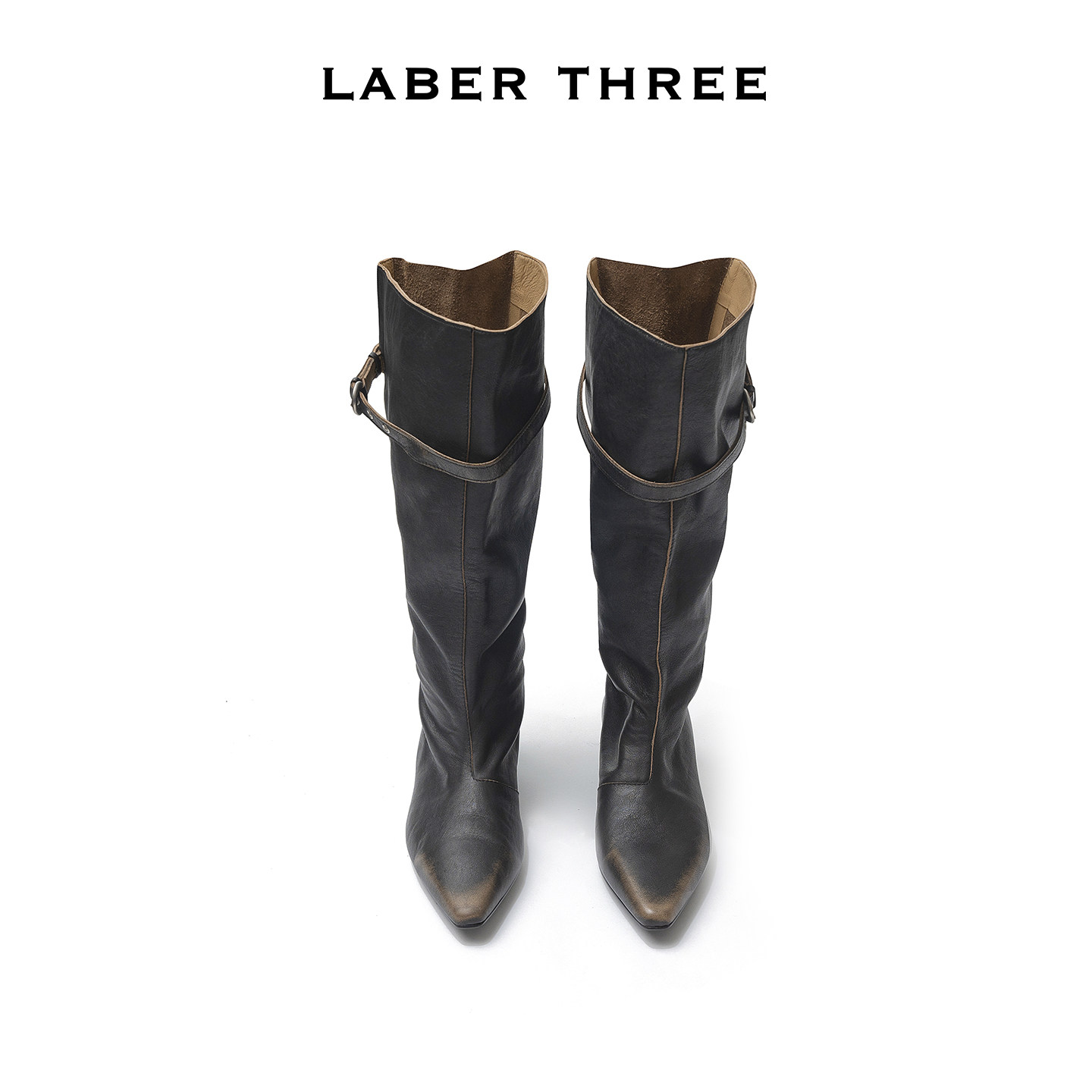 LABERTH25秋冬新品都市