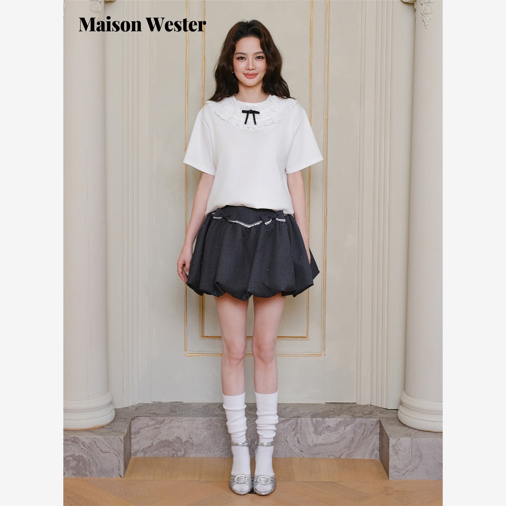 MaisonWester2025年冬季